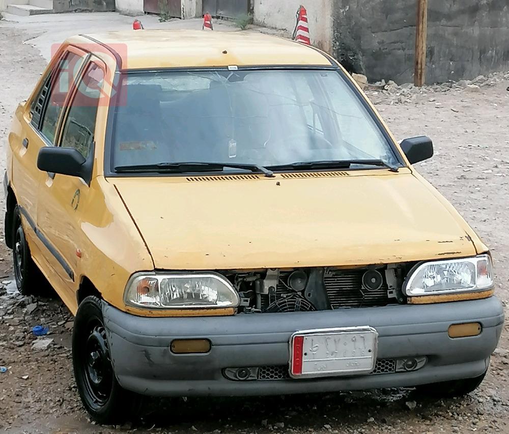 Saipa 131